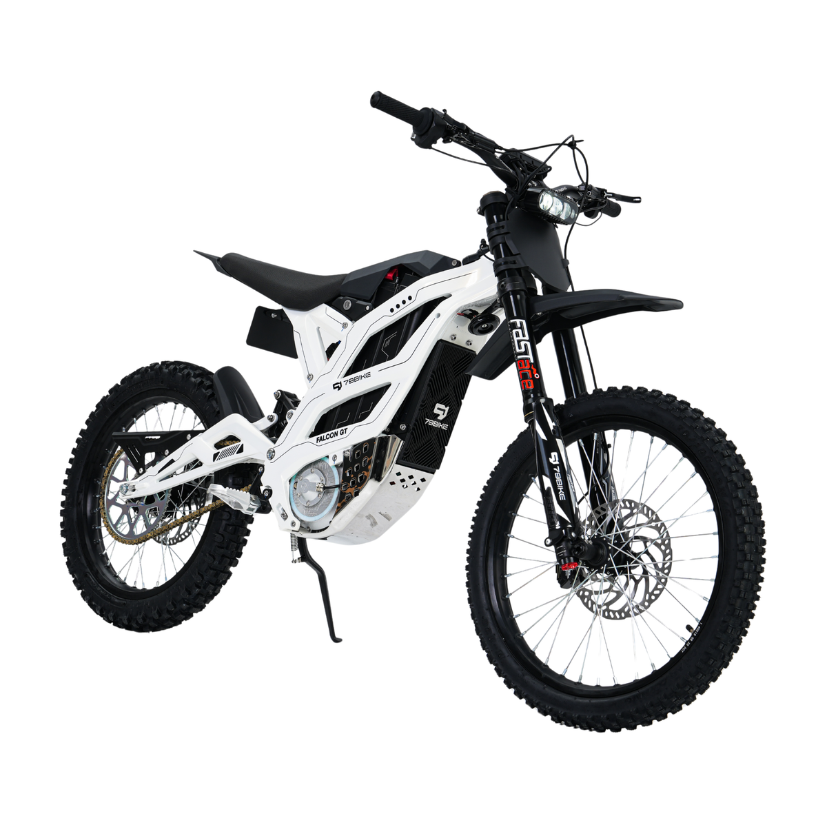 79BIKE Falcon GT - Elektro-Dirtbike - Wheelyshop