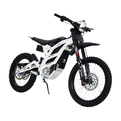 79BIKE Falcon GT - Elektro-Dirtbike - Wheelyshop
