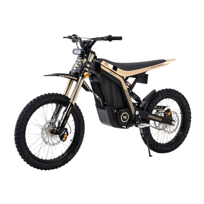 79BIKE Lynx Trail - Elektro-Dirtbike - Wheelyshop
