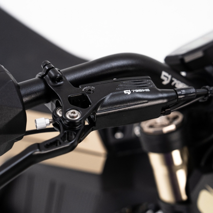 79BIKE Lynx Trail - Elektro-Dirtbike - Wheelyshop