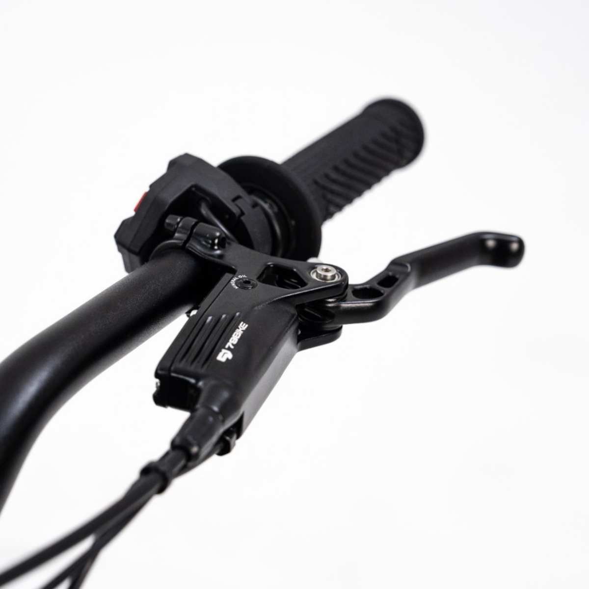 79BIKE Lynx Trail - Elektro-Dirtbike - Wheelyshop