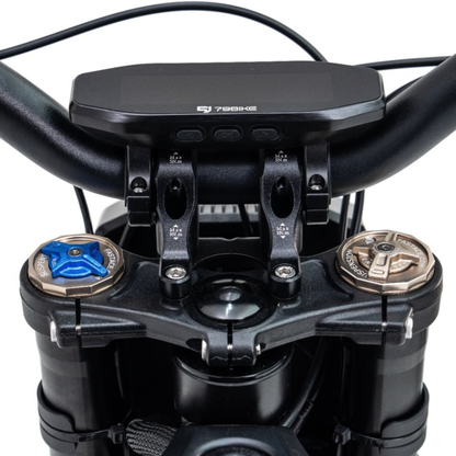 79BIKE Lynx Trail - Elektro-Dirtbike - Wheelyshop