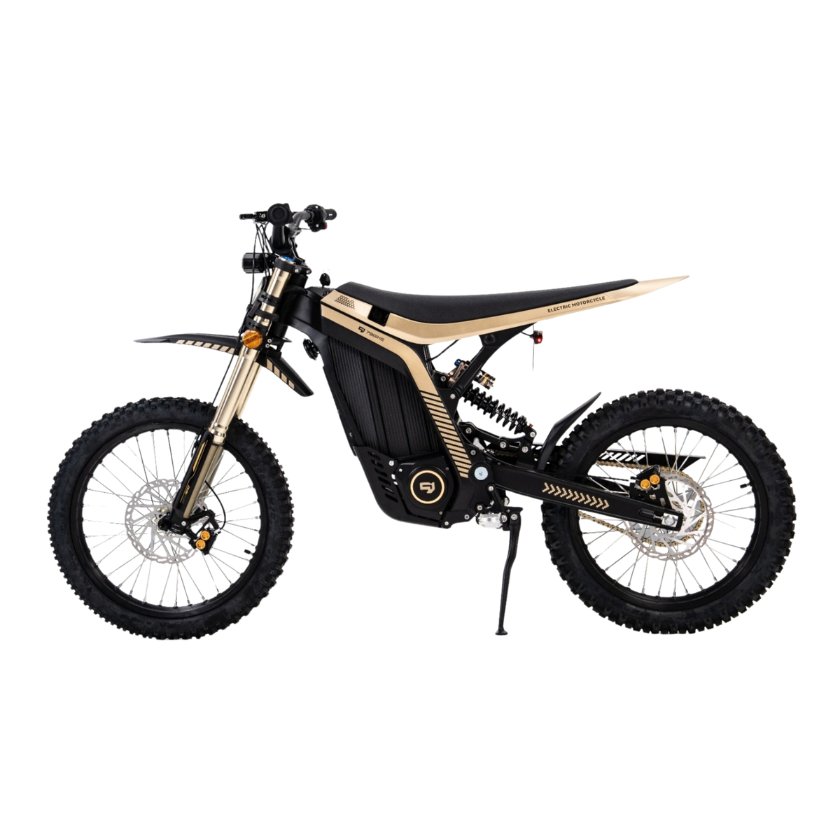 79BIKE Lynx Trail - Elektro-Dirtbike - Wheelyshop
