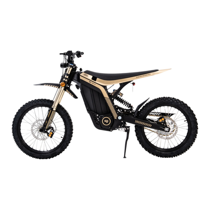 79BIKE Lynx Trail - Elektro-Dirtbike - Wheelyshop
