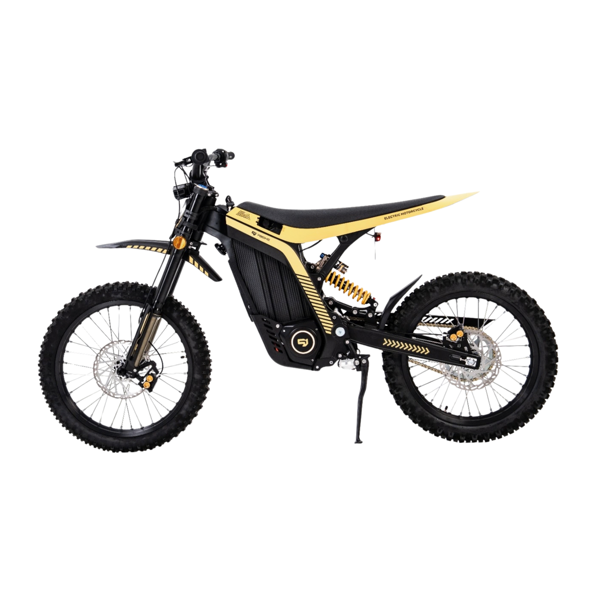79BIKE Lynx Trail - Elektro-Dirtbike - Wheelyshop