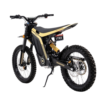 79BIKE Lynx Trail - Elektro-Dirtbike - Wheelyshop