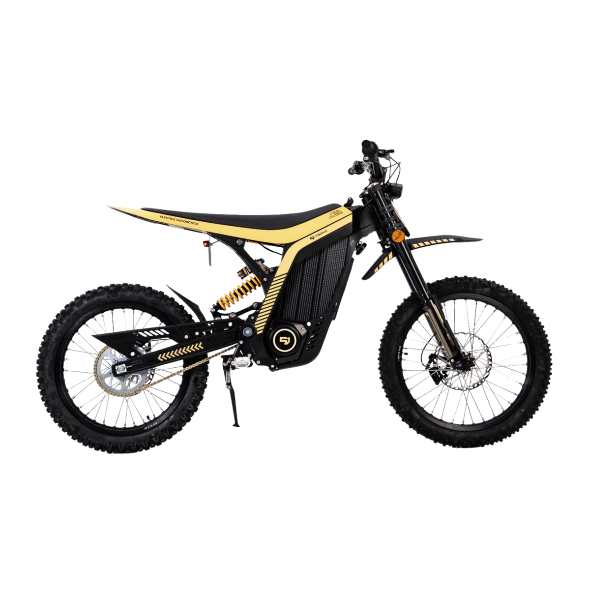 79BIKE Lynx Trail - Elektro-Dirtbike - Wheelyshop