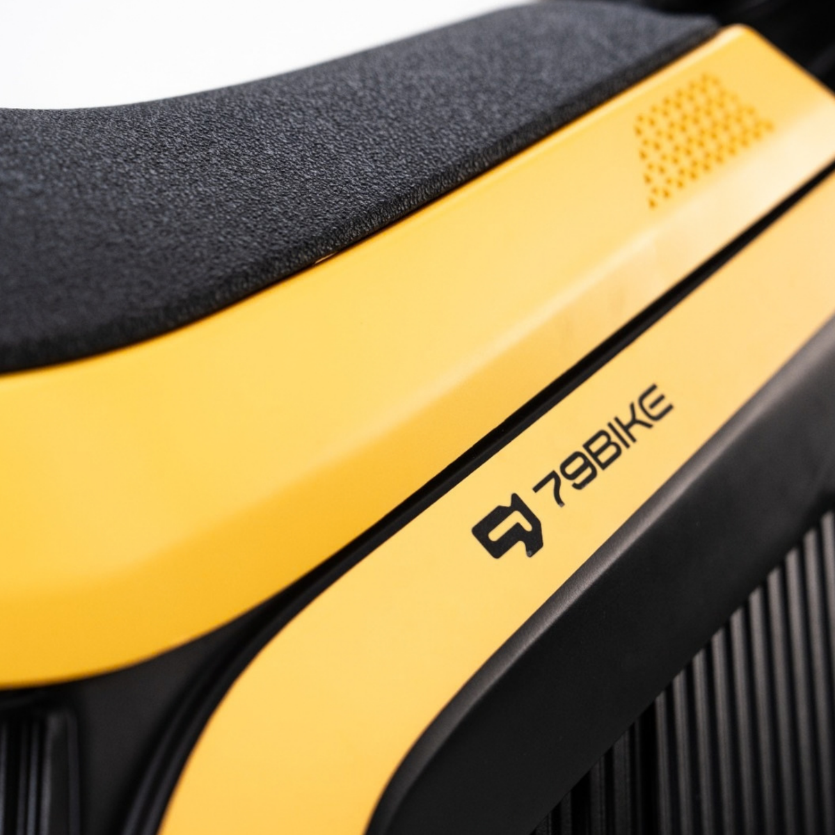 79BIKE Lynx Trail - Elektro-Dirtbike - Wheelyshop