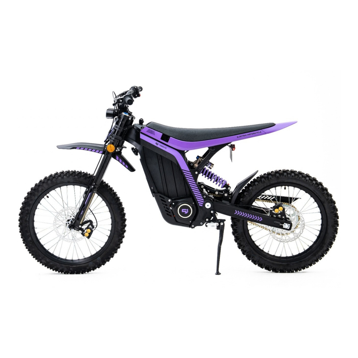 79BIKE Lynx Trail - Elektro-Dirtbike - Wheelyshop
