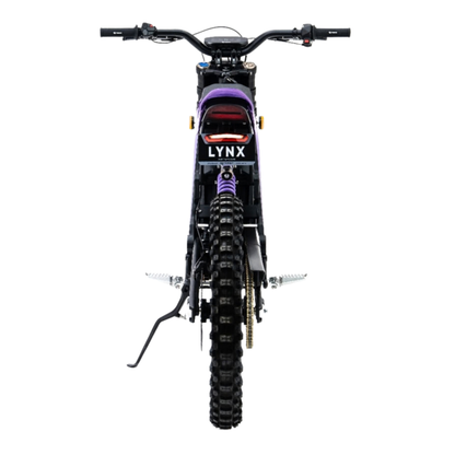 79BIKE Lynx Trail - Elektro-Dirtbike - Wheelyshop