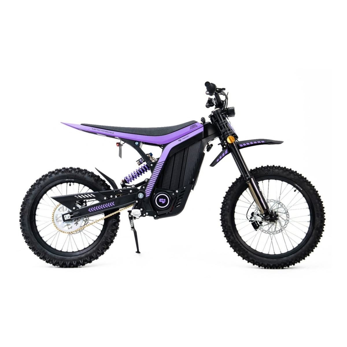 79BIKE Lynx Trail - Elektro-Dirtbike - Wheelyshop