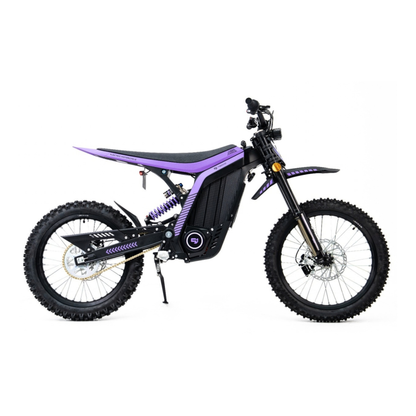 79BIKE Lynx Trail - Elektro-Dirtbike - Wheelyshop
