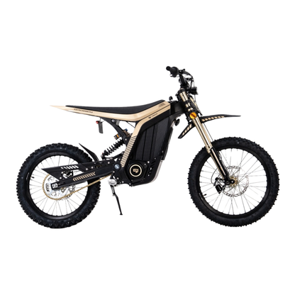 79BIKE Lynx Trail - Elektro-Dirtbike - Wheelyshop