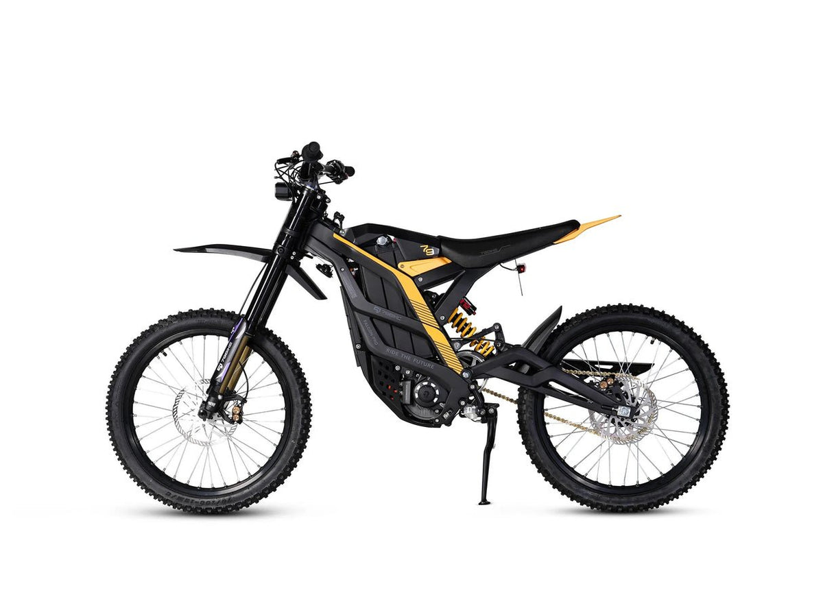 79BIKE Falcon Pro - E-Crossbike - Wheelyshop