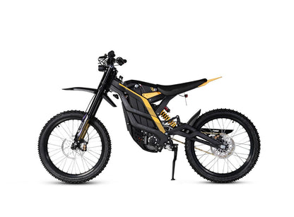 79BIKE Falcon Pro - E-Crossbike - Wheelyshop