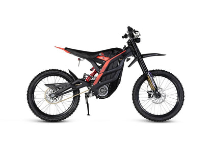 79BIKE Falcon Pro - E-Crossbike - Wheelyshop