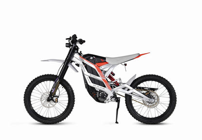 79BIKE Falcon Pro - E-Crossbike - Wheelyshop