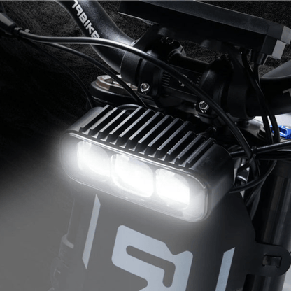 79BIKE Falcon Pro - E-Crossbike - Wheelyshop