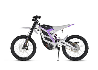 79BIKE Falcon Pro - E-Crossbike - Wheelyshop