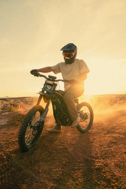 79BIKE Falcon Pro - E-Crossbike - Wheelyshop