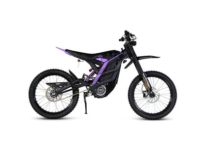 79BIKE Falcon Pro - E-Crossbike - Wheelyshop