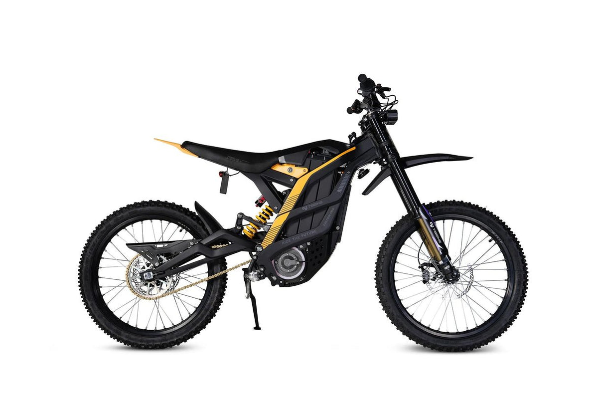 79BIKE Falcon Pro - E-Crossbike - Wheelyshop