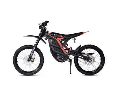 79BIKE Falcon Pro - E-Crossbike - Wheelyshop