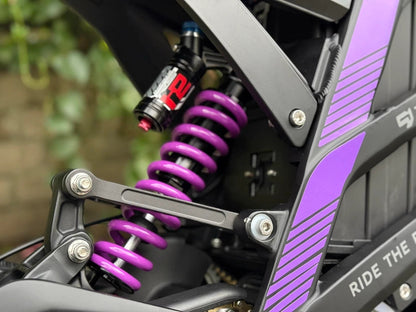 79BIKE Falcon Pro - E-Crossbike - Wheelyshop