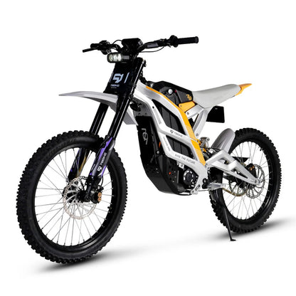79BIKE Falcon Pro - E-Crossbike - Wheelyshop