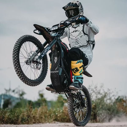 79BIKE Falcon Pro - E-Crossbike - Wheelyshop