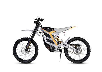 79BIKE Falcon Pro - E-Crossbike - Wheelyshop