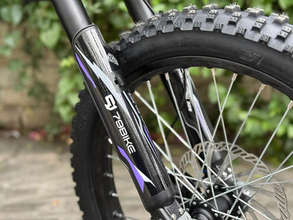79BIKE Falcon Pro - E-Crossbike - Wheelyshop