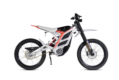 79BIKE Falcon Pro - E-Crossbike - Wheelyshop