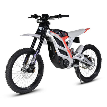 79BIKE Falcon Pro - E-Crossbike - Wheelyshop