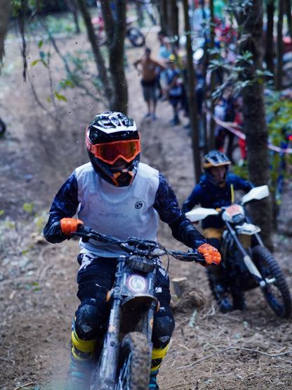 79BIKE Falcon Pro - E-Crossbike - Wheelyshop