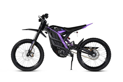 79BIKE Falcon Pro - E-Crossbike - Wheelyshop