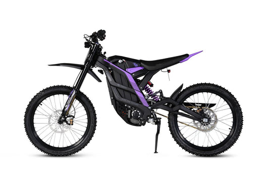 79BIKE Falcon Pro - E-Crossbike - Wheelyshop