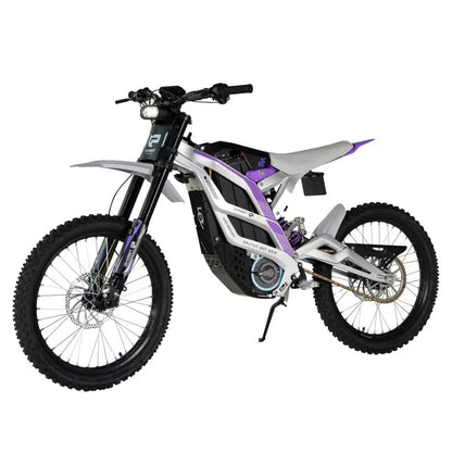 79BIKE Falcon Pro - E-Crossbike - Wheelyshop
