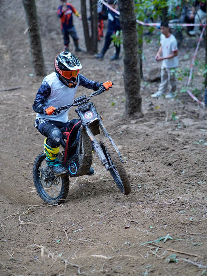 79BIKE Falcon Pro - E-Crossbike - Wheelyshop