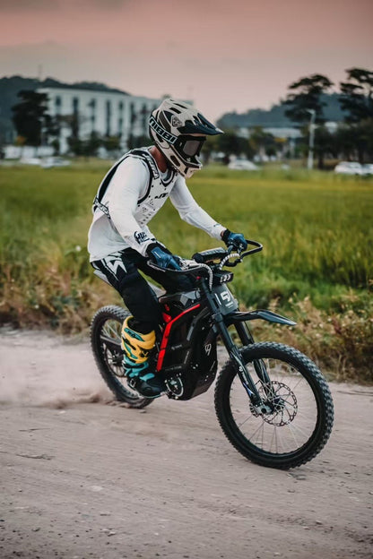 79BIKE Falcon Pro - E-Crossbike - Wheelyshop