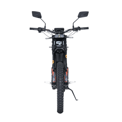 79BIKE Falcon Pro RL - E-Crossbike - Wheelyshop
