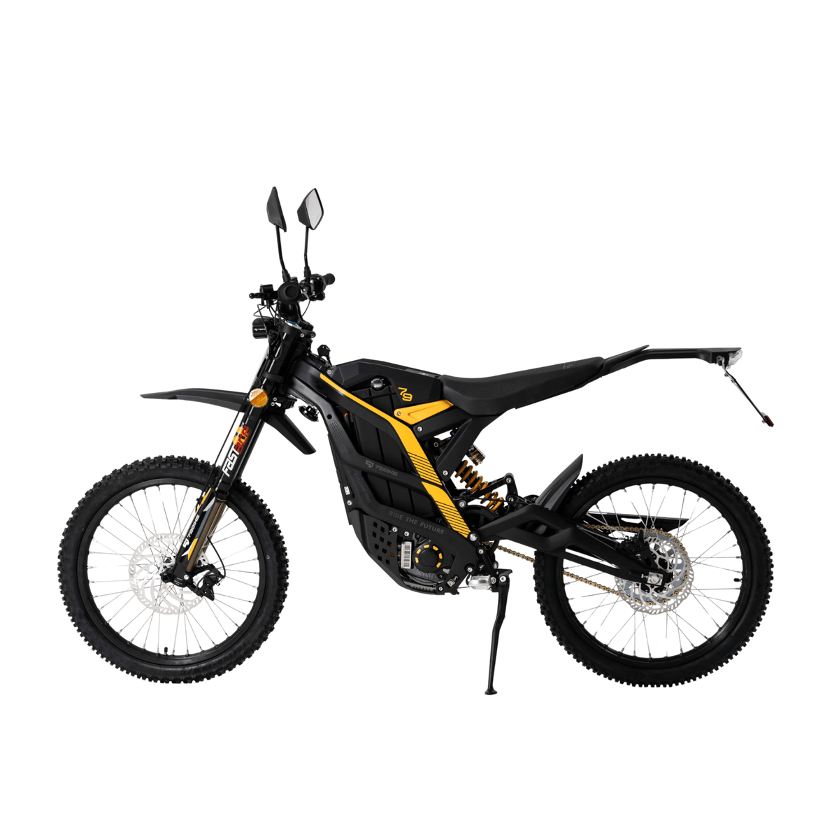 79BIKE Falcon Pro RL - E-Crossbike - Wheelyshop