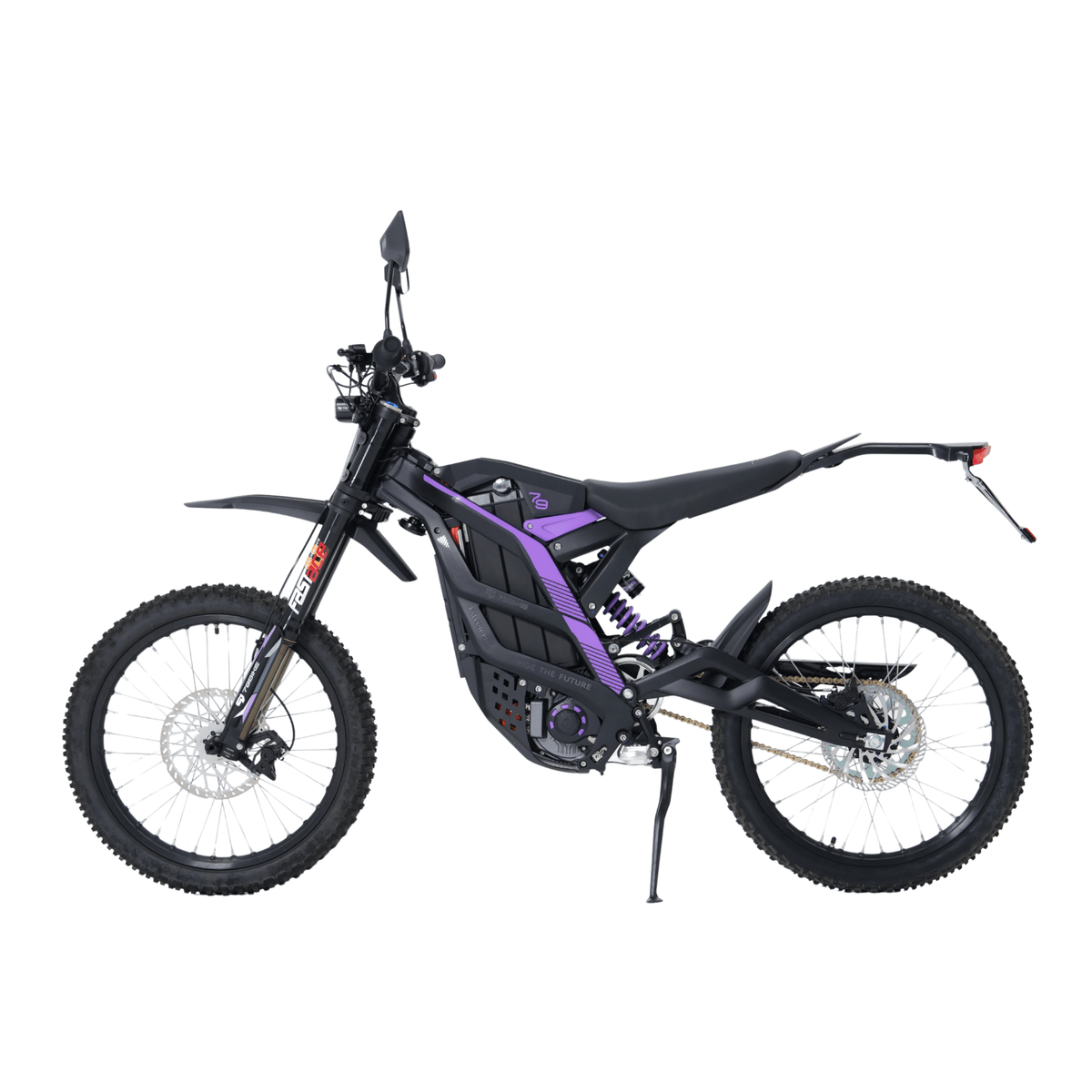 79BIKE Falcon Pro RL - E-Crossbike - Wheelyshop
