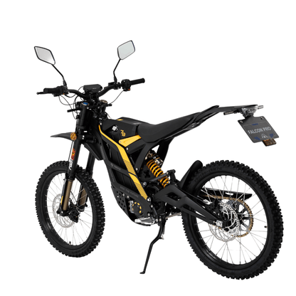 79BIKE Falcon Pro RL - E-Crossbike - Wheelyshop