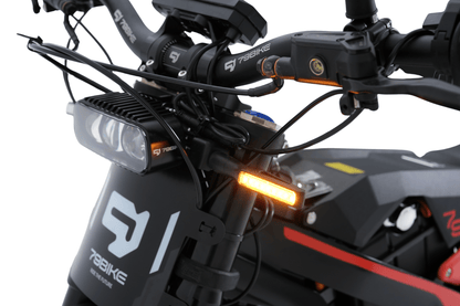 79BIKE Falcon Pro RL - E-Crossbike - Wheelyshop