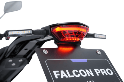 79BIKE Falcon Pro RL - E-Crossbike - Wheelyshop