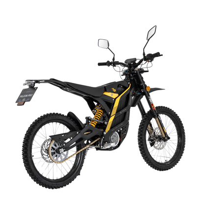 79BIKE Falcon Pro RL - E-Crossbike - Wheelyshop