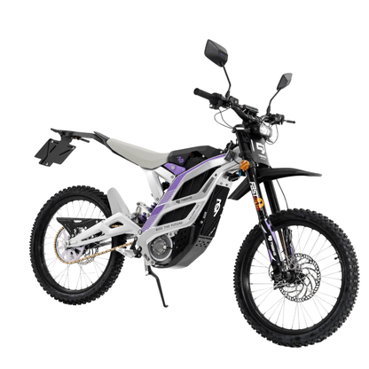 79BIKE Falcon Pro RL - E-Crossbike - Wheelyshop