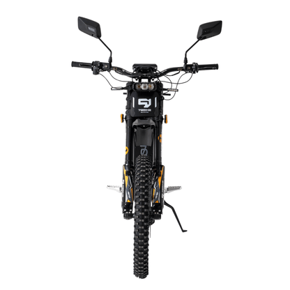 79BIKE Falcon Pro RL - E-Crossbike - Wheelyshop