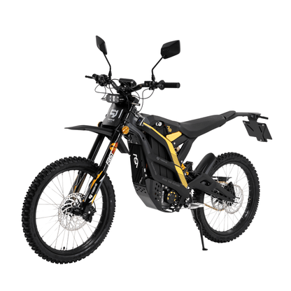 79BIKE Falcon Pro RL - E-Crossbike - Wheelyshop